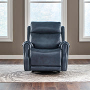 Clinton SG Recliner P3 & ZG image