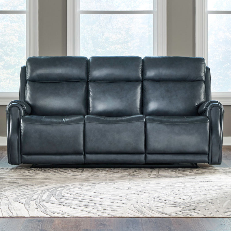 Clinton Sofa P3 & ZG image