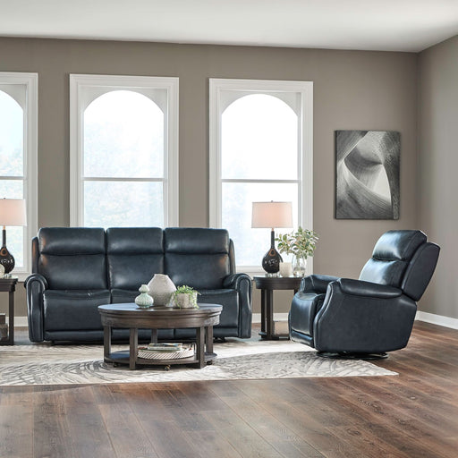 Clinton Sofa & Recliner image