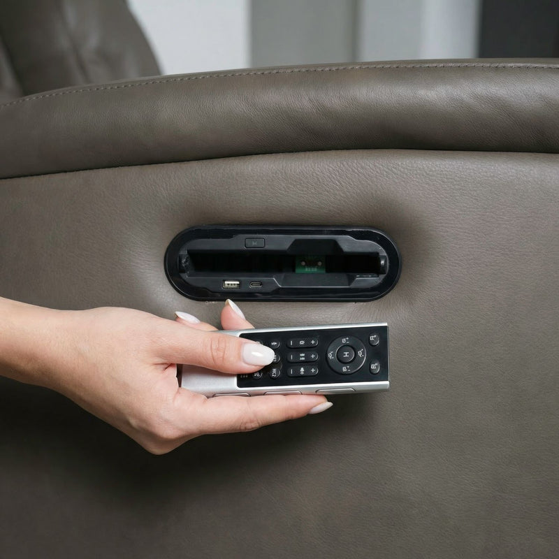 Cyrus Sofa P3 & ZG image