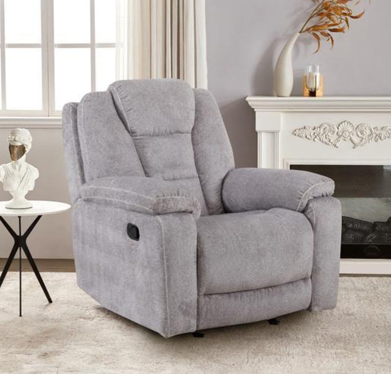 Giovanni 'Pippen' Glider Recliner