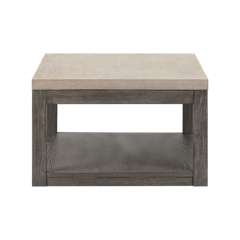 Piedmont Cocktail Table