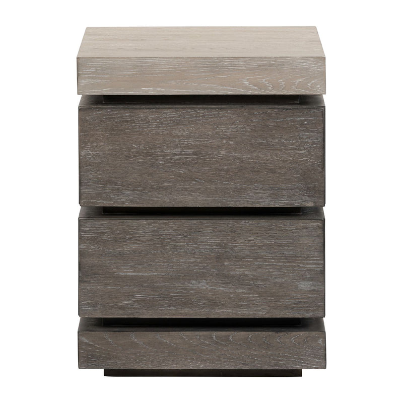 Piedmont Chairside Table