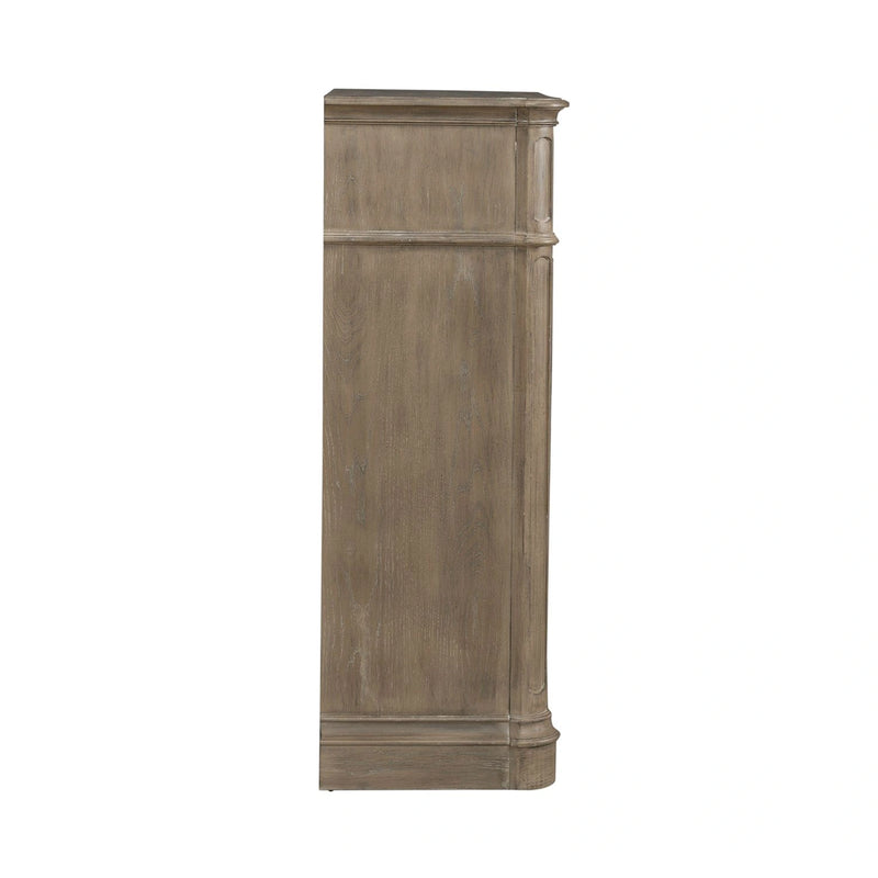 Magnolia Manor 5 Drawer Chest image