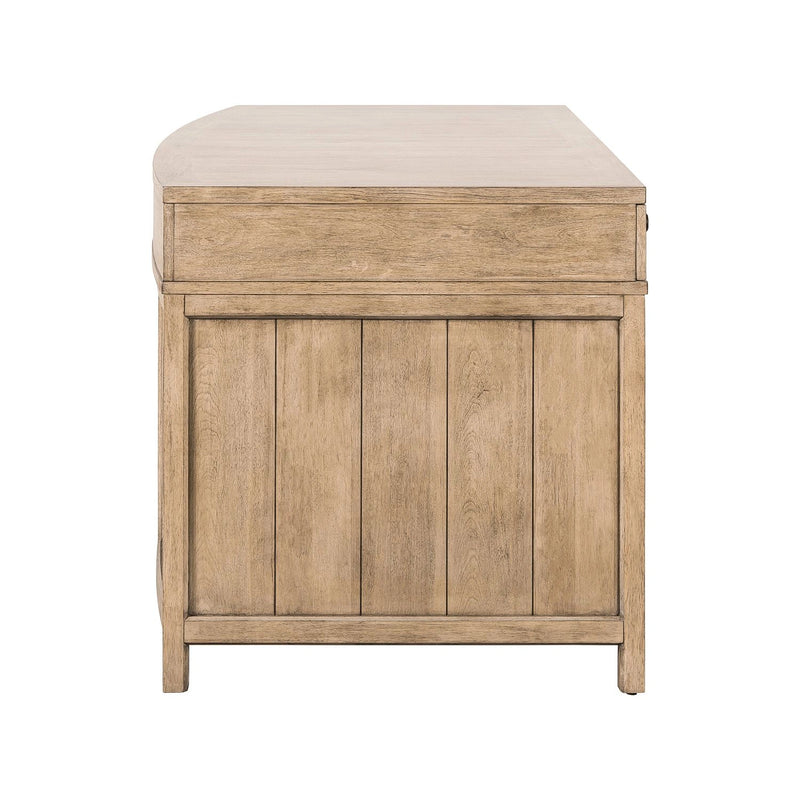 Proximity Place Jr Executive Desk image