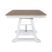 Lindsey Farm Trestle Table Top image