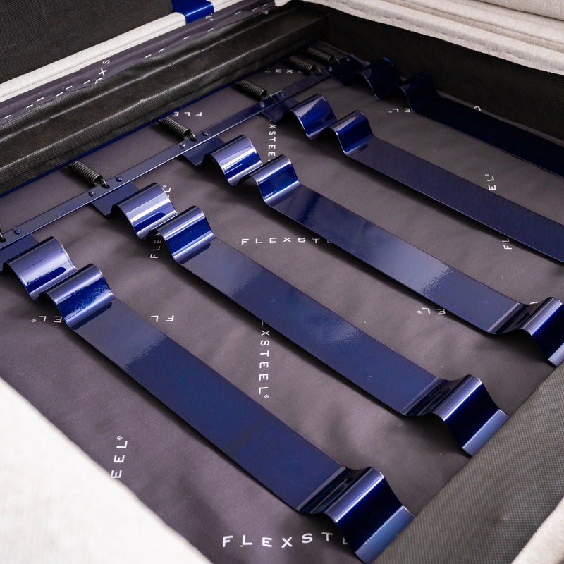 Flex 5-Seat Sectional with Standard Arm - 5000003528