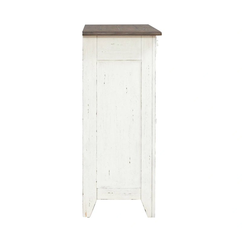 Al Fresco Server image