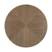 Hendrix Place Round Cocktail Table image