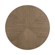 Hendrix Place Round End Table image