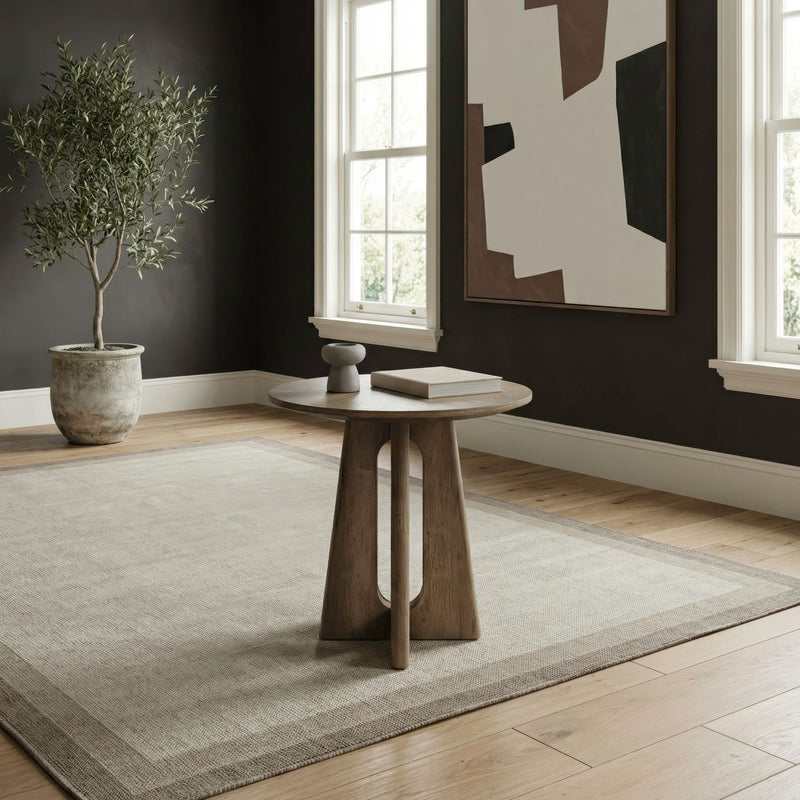 Hendrix Place Round End Table image