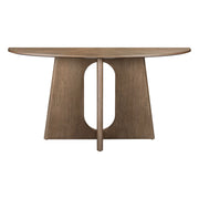 Hendrix Place Demilune Sofa Table image