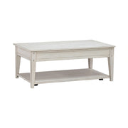 Lake House Lift Top Cocktail Table image