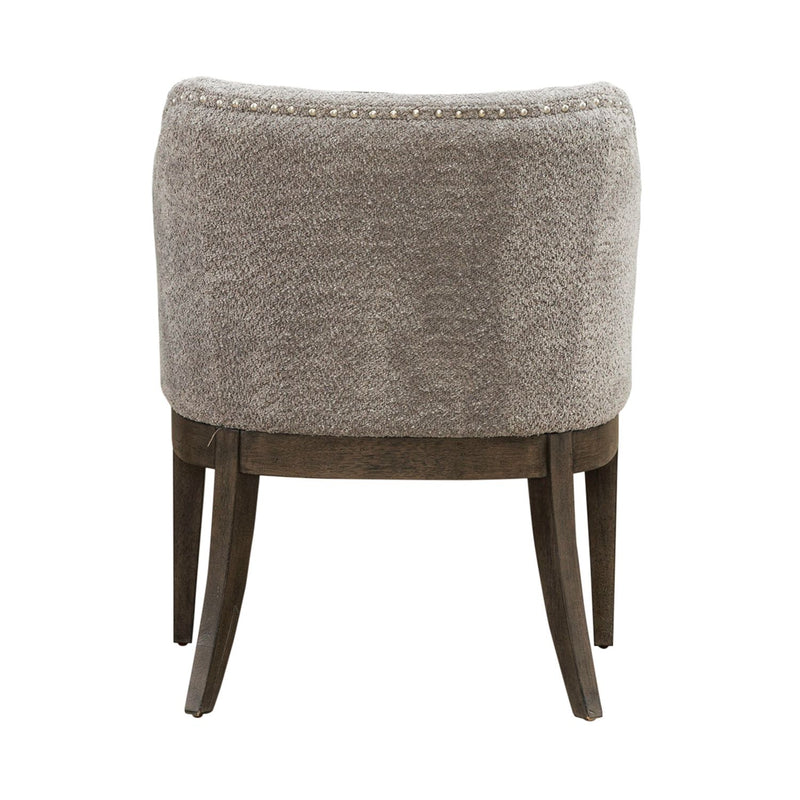 Cascade Falls Uph Side Chair (RTA) image