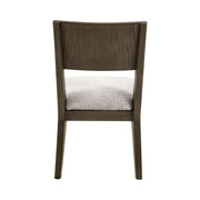 Cascade Falls Panel Back Side Chair (RTA) image