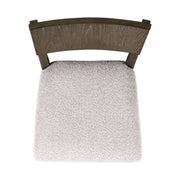 Cascade Falls Panel Back Side Chair (RTA) image