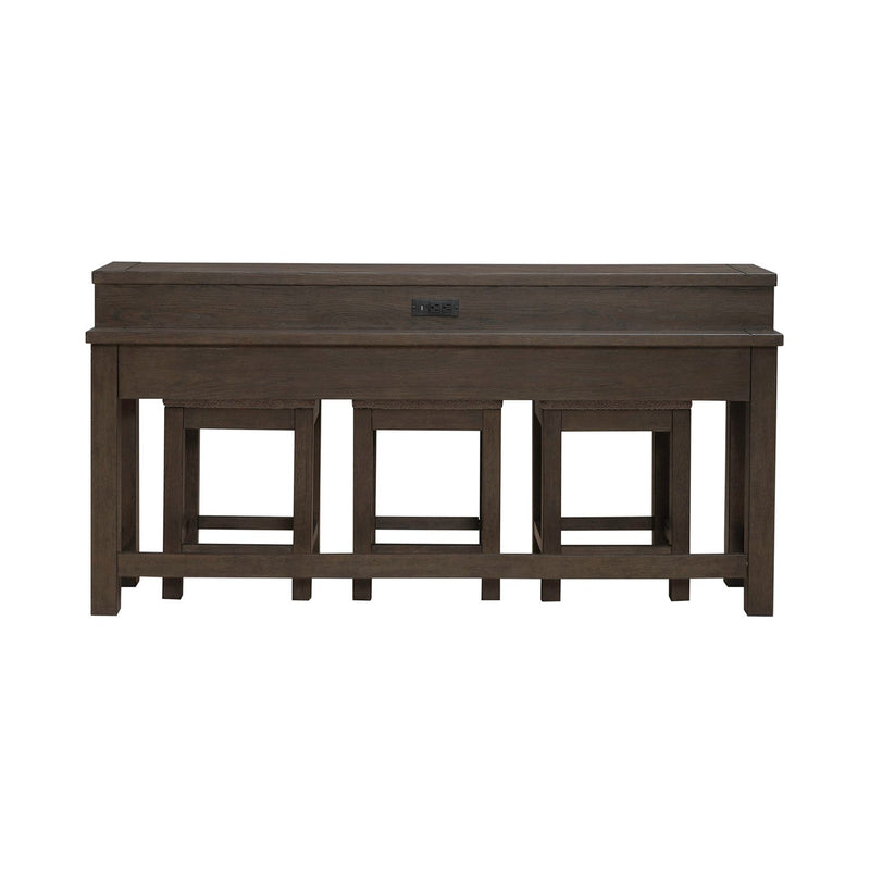Cascade Falls 4 Piece Set