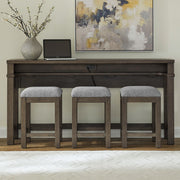 Cascade Falls 4 Piece Set image
