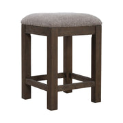 Cascade Falls Uph Console Stool image