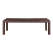 Cascade Falls Rectangular Leg Table image