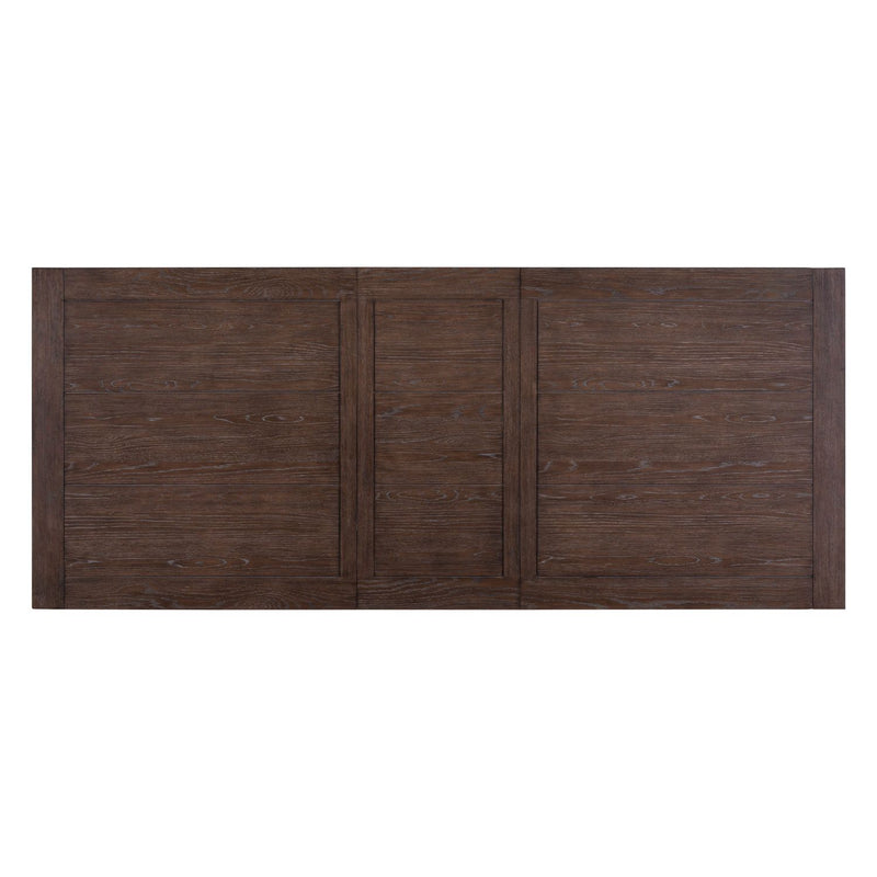 Cascade Falls Rectangular Leg Table
