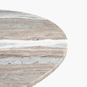 Kaleidoscope Pedestal Table Set image
