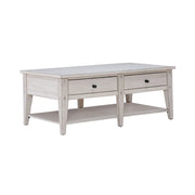 Lake House Cocktail Table image