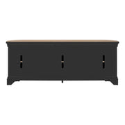 Haven Hills 82 Inch TV Console image