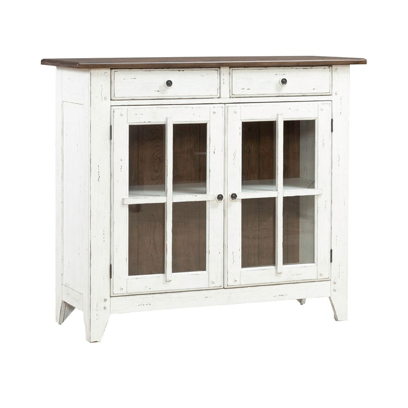 Al Fresco Server image