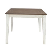 Al Fresco Rectangular Leg Table image
