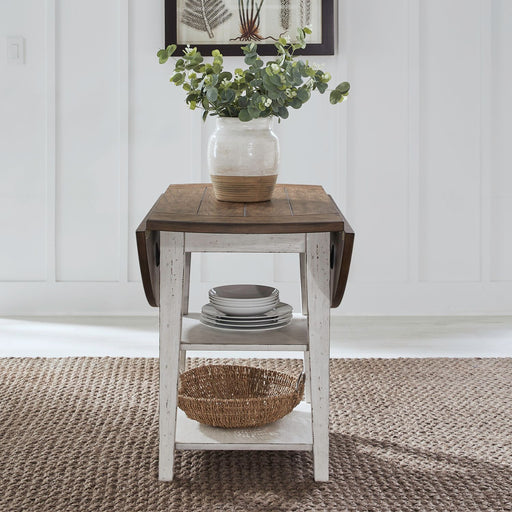 Al Fresco Drop Leaf Table image