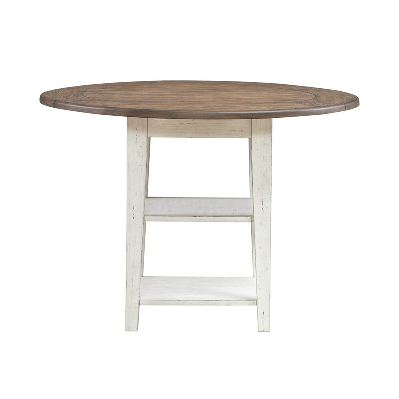 Al Fresco Drop Leaf Table image