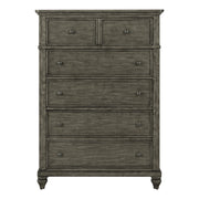 Twin Lakes 5 Drawer Chest image
