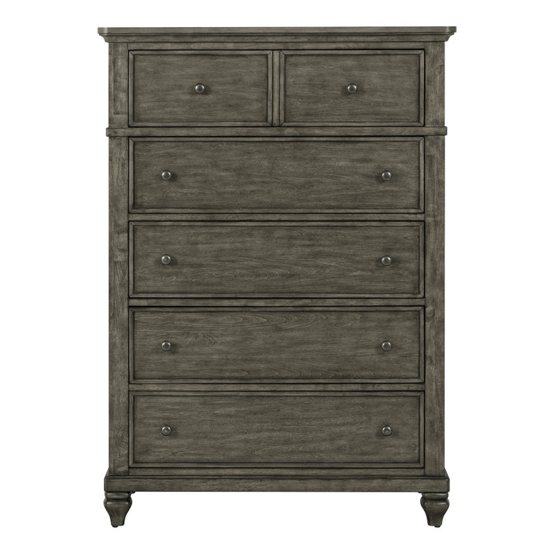 Twin Lakes 5 Drawer Chest image