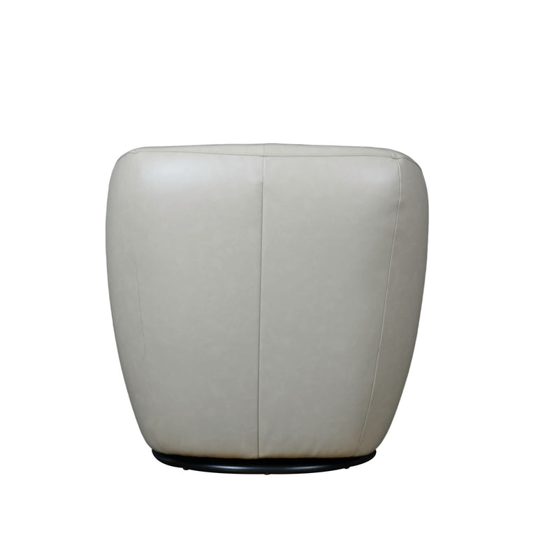 Dawson Swivel Accent Chair