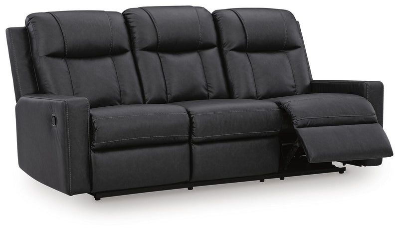 Mackmenville Reclining Sofa