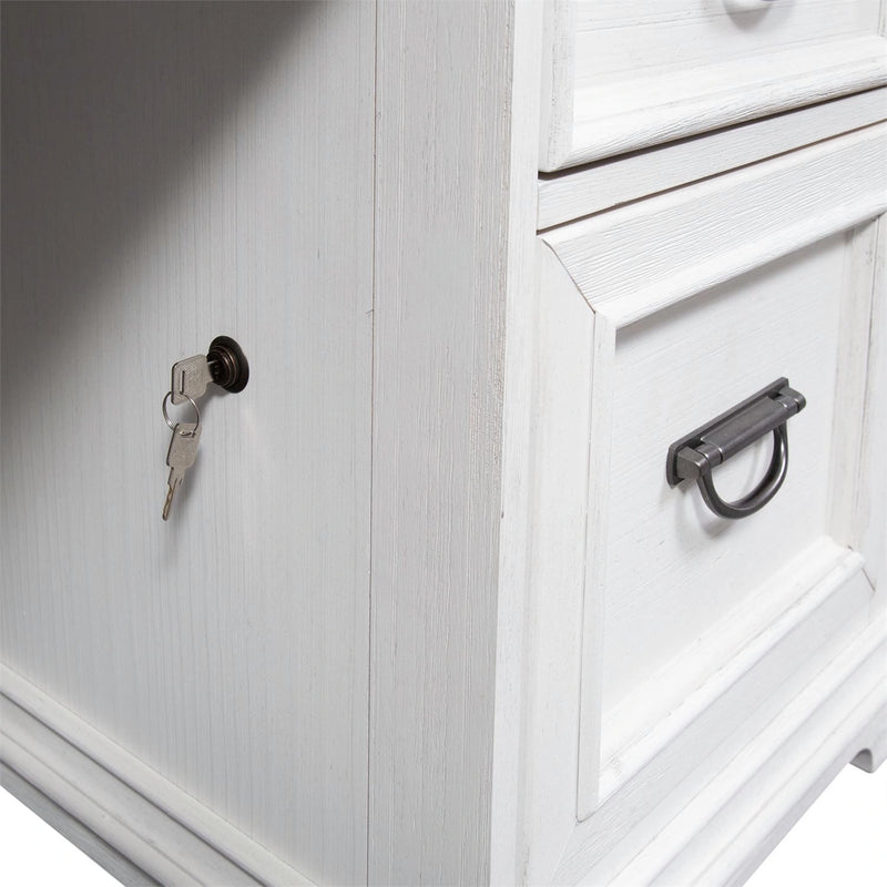 Allyson Park Credenza image