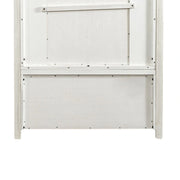 Modern Farmhouse Hall Tree Base image