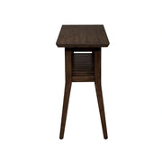 Ventura Blvd Sofa Table in Bronze image