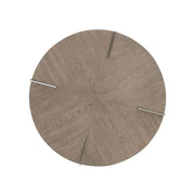Harlow Round End Table image