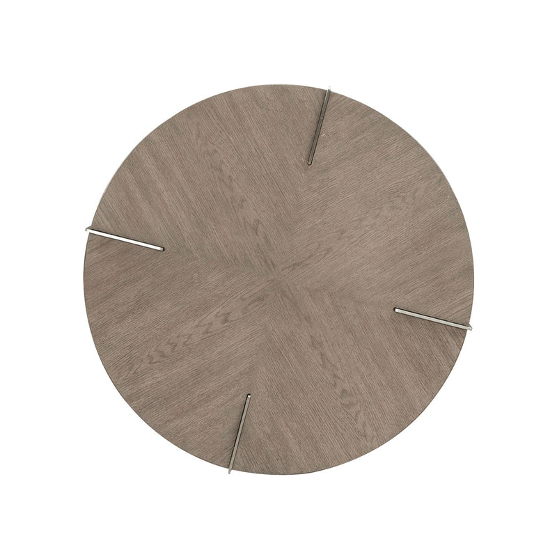 Harlow Round End Table image