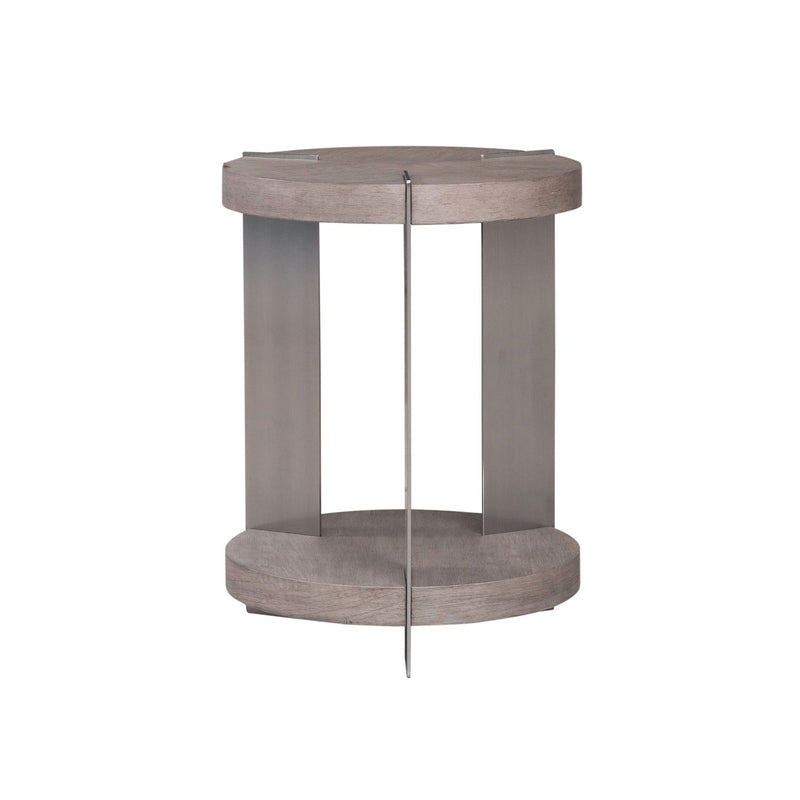 Harlow Chairside Table