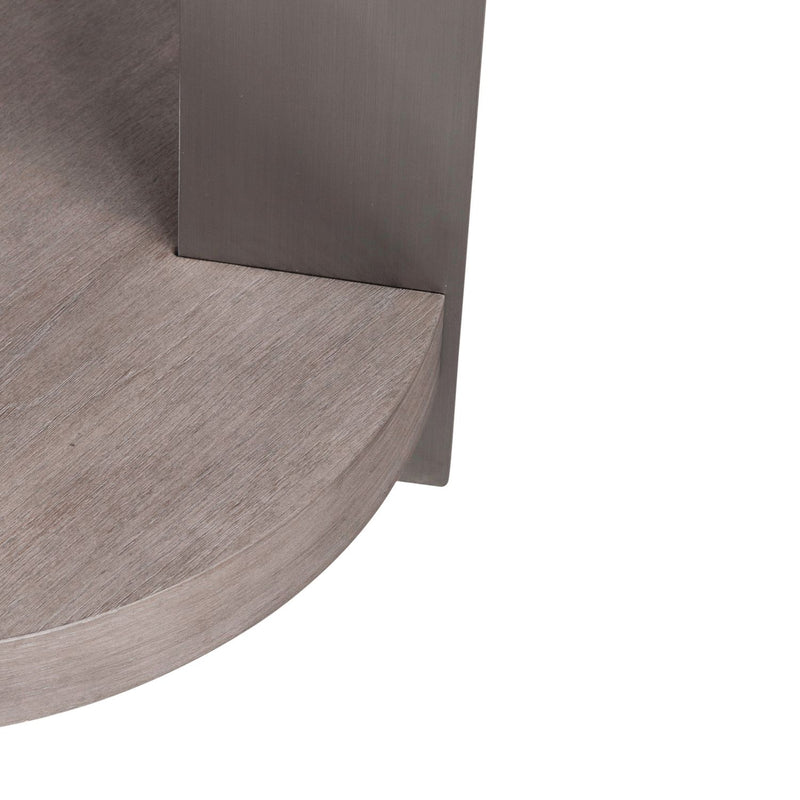 Harlow Chairside Table