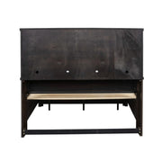 Thornwood Hills Bookcase Bed image