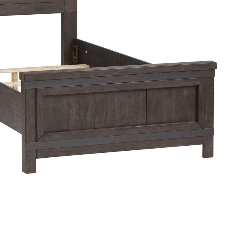 Thornwood Hills Panel Footboard image