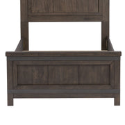 Thornwood Hills Panel Footboard image