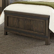 Thornwood Hills Panel Footboard image
