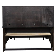 Thornwood Hills Bookcase Headboard image