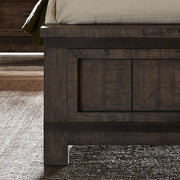 Thornwood Hills Panel Footboard image