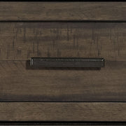 Thornwood Hills One Sided Storage Rail image